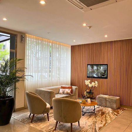 Belem Hotel ポンバル エクステリア 写真