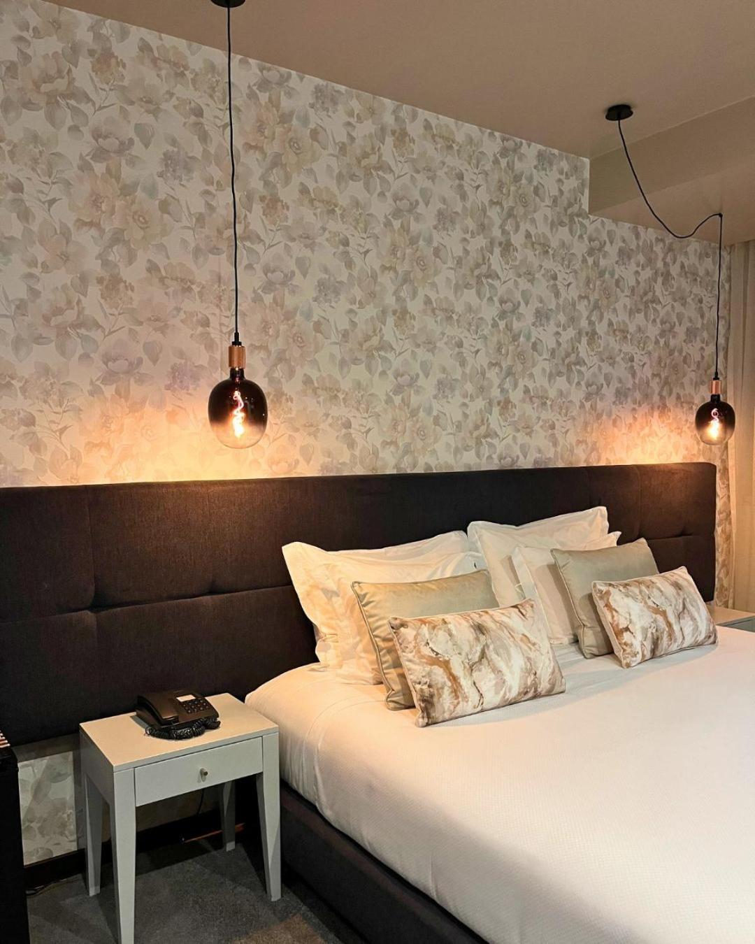 Belem Hotel ポンバル エクステリア 写真